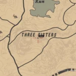Three Sisters Camp V1.0