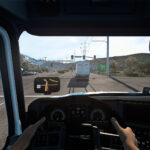 Top Corner & Small Mirrors 1.54