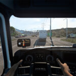 Top Corner & Small Mirrors 1.54