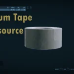 Vacuum Tape Resource V1.2