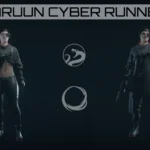 Varuun Cyber Runner V1.5