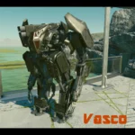 Vasco Mech V1.0