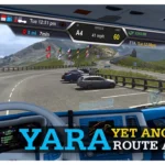 YET ANOTHER ROUTE ADVISOR FOR ATS V1.1 1.49