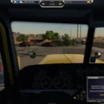 YET ANOTHER ROUTE ADVISOR FOR ATS V1.1 1.49