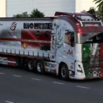 A&A Technology Trucks & Trailers 1.49