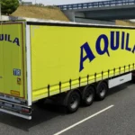 Aquila Trailer Traffic Skin 1.49