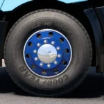 ATS WHEEL AND TIRE PACKAGE FOR ETS2 1.40 1.49