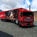 Coca Cola Christmas Special 1.49