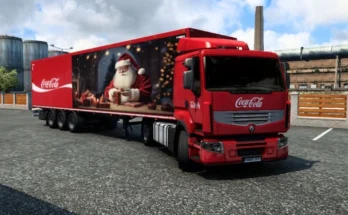 Coca Cola Christmas Special 1.49