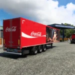 Coca Cola Christmas Special 1.49