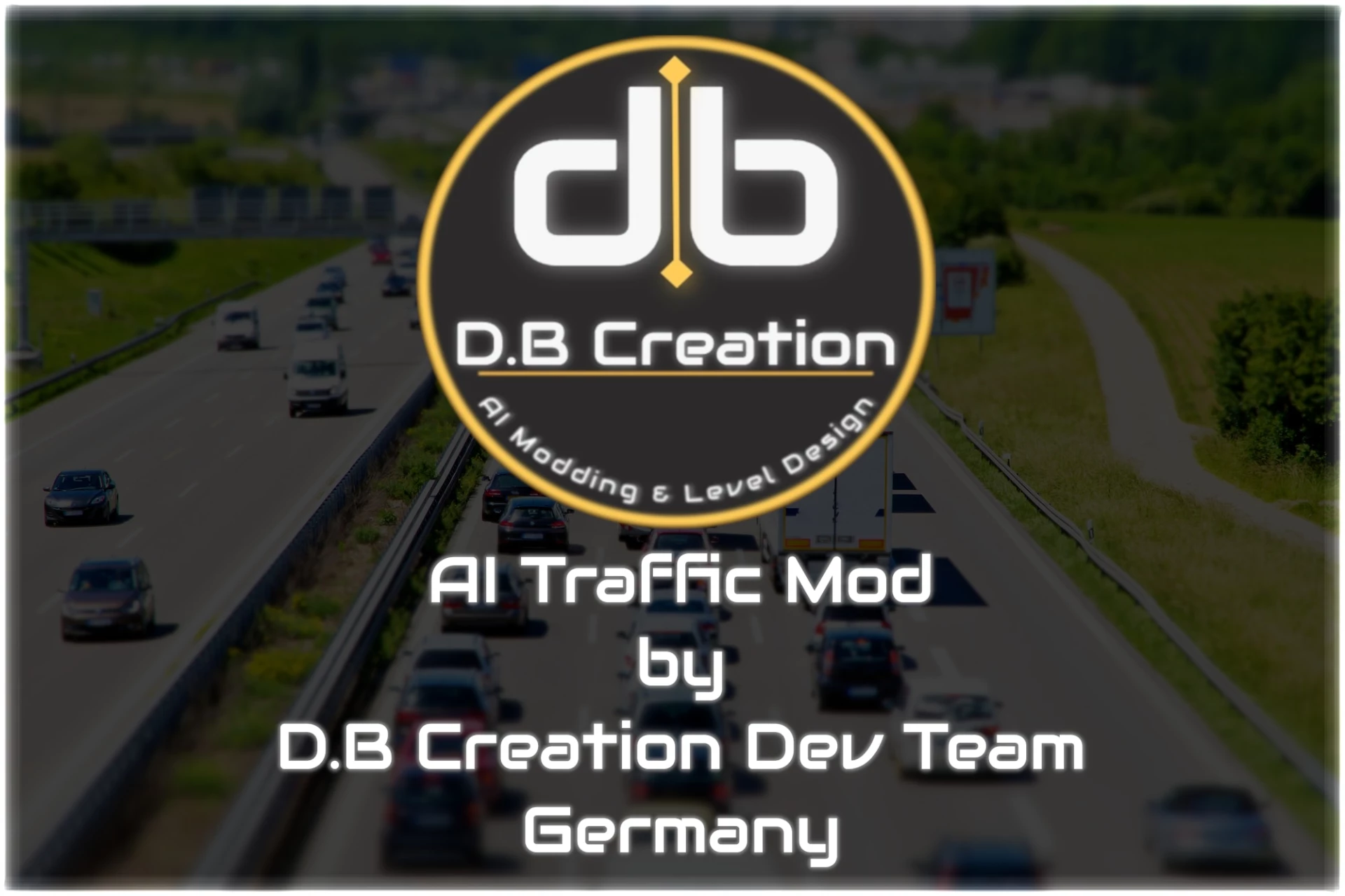 DBS traffic mod 1.49