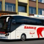 Setra S516HD Alaşehir Sarıkız Kaplaması 1.49