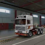 Volvo F10/12 by Josvanni 1.49