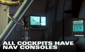 All Cockpits Have Nav Consoles V1.0