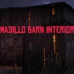 Armadillo Barn Interior V1.0