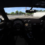 Audi RS3 Sportback 2011 8P V2.5 1.575