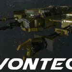 Avontech Shipyards V1.0