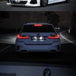 BMW G21 1.49