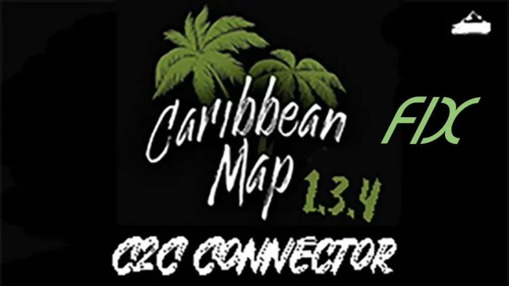 CARIBBEAN C2C FIX 1.49