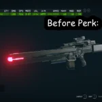 Combined Arms Mastery - NEW Standalone Perk V1.0