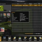 ENGINE FREIGHTLINER CASCADIA 1000 HP 1.0 1.40 1.49