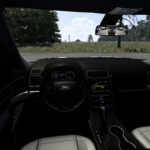 Ford Explorer Platinum 2019 V1.8 1.55