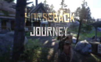 Horseback Journey V1.0