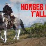 Horses For Y'all V1.0