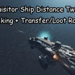Inquisitor Ship Distance Tweaks - Loot And Docking V1.0