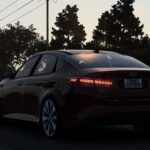 Kia Optima (K5) JF 2016 V1.5 1.56