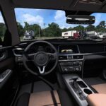 Kia Optima (K5) JF 2016 V1.5 1.56