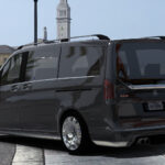 Mercedes-Benz W447 V-Class V4.8 1.572