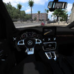 Mercedes-Benz W447 V-Class V4.8 1.574