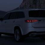 Mercedes-Benz X167 GLS-Class V2.5 1.55