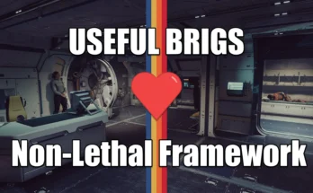 NLF Useful Brigs Patch V1.0