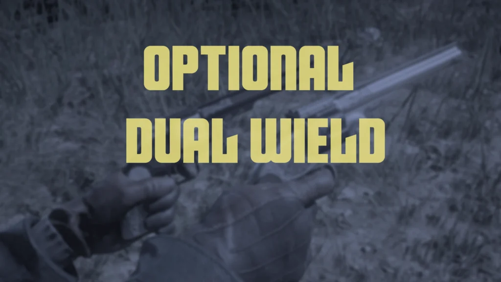 Optional Dual Wield V1.2