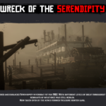 Project New Austin 1907 - Classic Color Scheme and RDR1 Locations V2.0