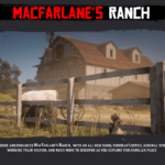 Project New Austin 1907 - Classic Color Scheme and RDR1 Locations V2.0