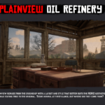 Project New Austin 1907 - Classic Color Scheme and RDR1 Locations V2.0