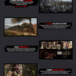 Project New Austin 1907 - Classic Color Scheme and RDR1 Locations V2.0