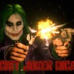 Racist Joker Micah V0.1145