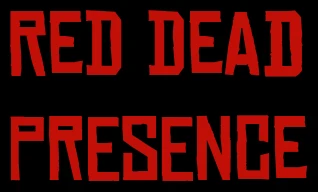 Red Dead Presence V1.0