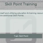 Shades Skill Points for Credits (Buy Skill Points Immersively) V1.0