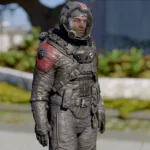 Standalone Constellation Spacesuit V1.1