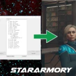 StarArmory - NPC Equipment Manager V2.1.1