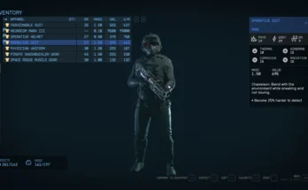 Stealth Operator V1.0