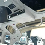 Taiyo Cockpit Geometry Fixes V1.0
