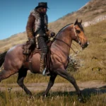 The Updated Morgan Horse V1.0