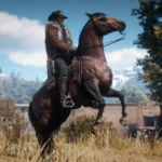 The Updated Morgan Horse V1.0