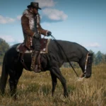 The Updated Morgan Horse V1.0